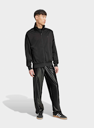 adidas Originals, Firebird Tracktop, black, Image 5 of 5