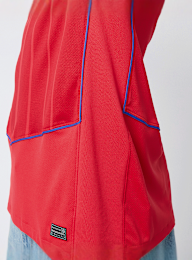 Nike, Hakimi / No. 2 / PSG Nike Third Stadium 2025/26, rood, Afbeelding 5 van 7