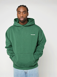 Pegador, Bovec Oversized Hoodie, green, Image 2 of 4