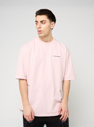 Pegador, Bovec Oversized Tee, Pink, Image 2 of 5