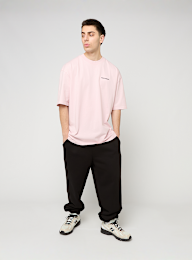 Pegador, Bovec Oversized Tee, Pink, Image 5 of 5