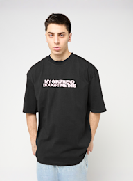 Pegador, Pike Oversized Tee, white, Image 1 of 5