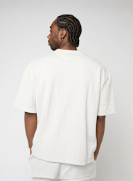 Pegador, Signar Oversized Rib Tee, grey, Image 2 of 4