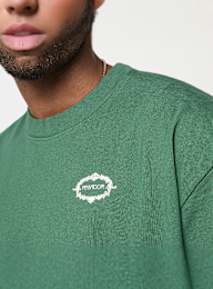 Pegador, Reine Oversized Tee, green, Image 4 of 5