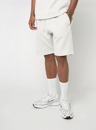 Pegador, Signar Heavy Rib Shorts, grey, Image 1 of 5