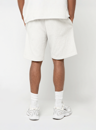 Pegador, Signar Heavy Rib Shorts, grey, Image 2 of 5