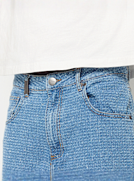 2Y STUDIOS, Adrik Basic Baggy Jeans, blue, Image 3 of 5