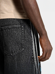 adidas Originals, Firebird Short, black, Image 4 of 5