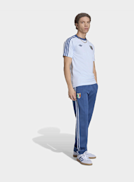 adidas Originals, FIGC OG Tee, blue, Image 5 of 5