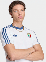 adidas Originals, FIGC OG Tee, white, Image 3 of 5