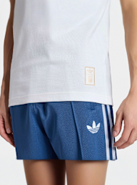 adidas Originals, FIGC OG Tee, white, Image 4 of 5