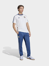 adidas Originals, FIGC OG Tee, white, Image 5 of 5