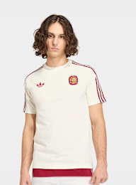adidas Originals, FEF OG Tee, beige, Image 1 of 5