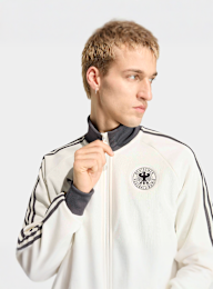 adidas Originals, DFB OG Tracktop, beige, Image 3 of 5