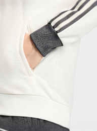 adidas Originals, DFB OG Tracktop, beige, Image 4 of 5