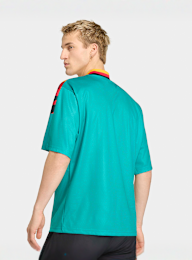 adidas Originals, Germany DFB 1994 Away Jersey, green, Image 2 of 5