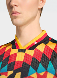 adidas Originals, Germany DFB 1994 Away Jersey, green, Image 4 of 5