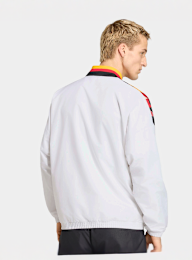 adidas Originals, DFB Tracktop 94, white, Image 2 of 7