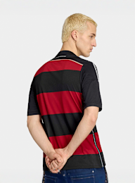 adidas Originals, Germany DFB 2014 Away Jersey, black, Image 2 of 5