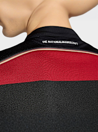 adidas Originals, Germany DFB 2014 Away Jersey, black, Image 4 of 5