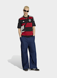adidas Originals, Germany DFB 2014 Away Jersey, black, Image 5 of 5