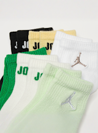 Jordan, 6 PACK - Infant/Toddler Everyday Essentials, multi-colour, Image 2 of 2