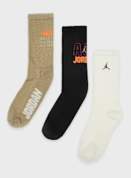 Jordan, 3 PACK - Legendary Crew, multi-colour, Image 1 of 2