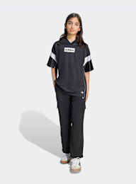 adidas Originals, Jersey Tee, black, Image 5 of 5