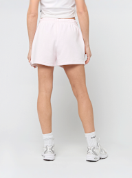 New Balance, Sport Essentials French Terry Short, Pink, Image 2 of 4