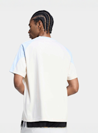 adidas Originals, Adidas Sport Graphic Tee, beige, Image 2 of 5