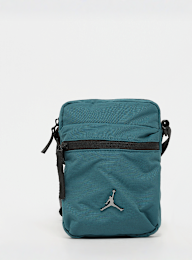 Jordan, Jan Airborne Festival Bag, blue, Image 1 of 4