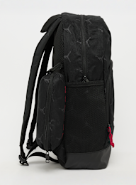 Jordan, Jan Air Raid Backpack, black, Image 2 of 6