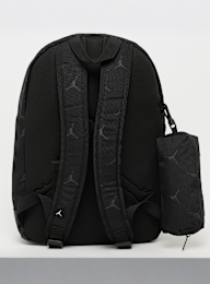 Jordan, Jan Air Raid Backpack, black, Image 3 of 6