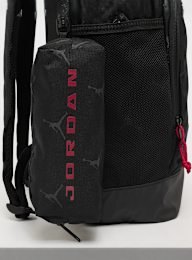 Jordan, Jan Air Raid Backpack, black, Image 5 of 6