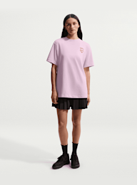 Nike  , Sportswear Valentines Boxy Oversize Tee, light pink, Image 5 of 5