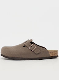 Birkenstock, Boston TEX, brown, Image 1 of 7