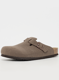 Birkenstock, Boston TEX, brown, Image 2 of 7