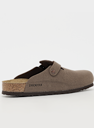 Birkenstock, Boston TEX, brown, Image 3 of 7
