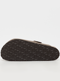 Birkenstock, Boston TEX, brown, Image 4 of 7
