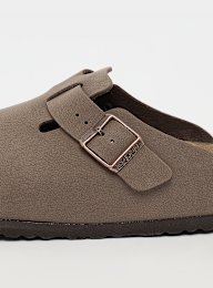 Birkenstock, Boston TEX, brown, Image 6 of 7