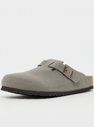 Birkenstock, Boston TEX, grey, Image 2 of 7