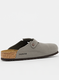 Birkenstock, Boston TEX, beige, Image 3 of 7