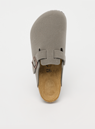 Birkenstock, Boston TEX, beige, Image 5 of 7