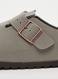 Birkenstock, Boston TEX, grey, Image 6 of 7