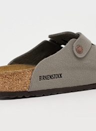 Birkenstock, Boston TEX, grey, Image 7 of 7