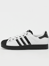 adidas Originals, Superstar II, white, Image 1 of 8