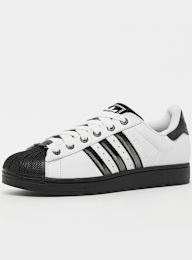 adidas Originals, Superstar II, white, Image 2 of 8