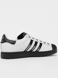 adidas Originals, Superstar II, white, Image 3 of 8