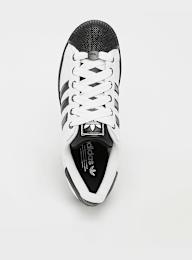 adidas Originals, Superstar II, white, Image 5 of 8