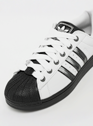 adidas Originals, Superstar II, white, Image 6 of 8
